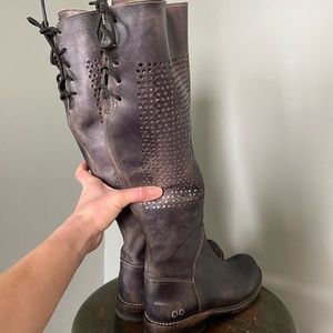 Bed Stu boots